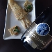 PARMIGIANINO (Bianco Frizzante) Cantina Il Poggio, Emilia IGT Malvasia di Candia aromatica - -