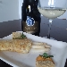 PARMIGIANINO (Bianco Frizzante) Cantina Il Poggio, Emilia IGT Malvasia di Candia aromatica - -