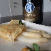 PARMIGIANINO (Bianco Frizzante) Cantina Il Poggio, Emilia IGT Malvasia di Candia aromatica - -