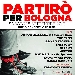 PARTIR� PER BOLOGNA - -