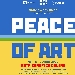 PEACE OF ART, asta benefica per l'Ucraina
 - Il progetto PUTINPEACE | artisti uniti contro la guerra

lancia PEACE OF ART, asta benefica online in collaborazione con Catawiki

a favore di Fondazione Cesvi, in prima linea al confine ucraino.

 