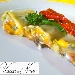 Paccheri con ripieno lucano - -