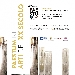 Paestum nelle Arti del XX Secolo - -