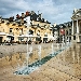 Palais des Ducs, Dijon - -