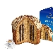 Panettone Melegatti al Caff� Borbone - -