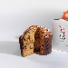 Panettone pera cioccolato - -