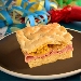 Panino Balanzone, preparato da Daniele Reponi - -