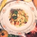Panzanella - -