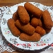 Panzarotti napoletani - -