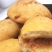 Panzerotti fritti - -