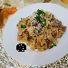 Pappardelle ai porcini - 