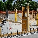 Parco di Villa Bruno in restyling - -
