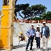Parco di Villa Bruno in restyling - -