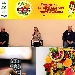 Parte il programma televisivo di Fruit and Salad Smart Games 2021

 - -