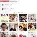 Parte inferiore della Home di un Blog - -