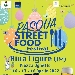 Pasqua Street Food Festival - -