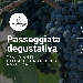 Passeggiata degustativa - -