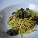 Pasta con lumache di mare - -