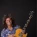 Pat Metheny - fotografia di John Peden - -