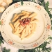 Penne alla norcina - -