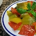 Peperoni in agrodolce - -