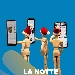 Per Altri Natali Casa del Contemporaneo e Progetto Nichel
presentano Verso la Notte di un Canto di Natale laboratorio gioco di reel
 - gioco collettivo per bambini, ragazzi,
studenti e lavoratori di ogni provenienza, lingua e nazionalit�.
L'iniziativa prevede la realizzazione di reel ispirati al Natale che saranno proiettati a Sala Assoli
luned� 26 dicembre, alle ore 20:30.
L'iniziativa � realizzata con il contributo del Comune di Napoli nell'ambito del progetto 