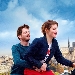 Per il suo decimo anniversario, RENDEZ-VOUS, il FESTIVAL DEL NUOVO CINEMA FRANCESE, torna a Roma, all'Arena Nuovo Sacher, dall'1 al 6 luglio 2020, con un'edizione speciale en plein air. - Iniziativa dell'Ambasciata di Francia in Italia, la manifestazione � realizzata dall'Institut fran�ais Italia, con la collaborazione di UniFrance. Il responsabile del progetto � Beno�t Blanchard e la direzione artistica � affidata a Vanessa Tonnini.