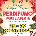 Perdifumo porte aperte, edizione natalizia - -