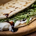 Piadina Romagnola IGP - -