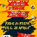 Pieve in Festa per il 25 Aprile - -