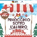 Pinocchio sotto l'Albero - -