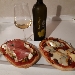 Pinot grigio e la vallata in un sorso - -