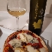 Pinot grigio e la vallata in un sorso - -