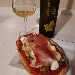 Pinot grigio e la vallata in un sorso - -