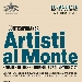 Pio Monte della Misericordia: INAUGURA il nuovo progetto CONTEMPORANEA. ARTISTI AL MONTE - OPENING sabato 3 ottobre ore 11,30
 - Dal 3 ottobre al 22 novembre in mostra la pittura di Luca Impinto, la fotografia di Massimo De Carlo e i fumetti di Germano Massenzio

