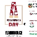 Pizza Romana Day - -