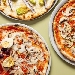 Pizza Romana - -