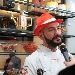 Pizza Village 2018, la creazione 