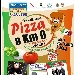 Pizza a Km 0 - -