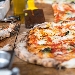 Pizza a Roma - -