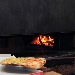 Pizza a metro - -