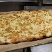 Pizza a metro - -