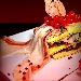 Pizza gourmet - -