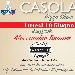 Pizza show con il Pizzaiolo Alessandro Bruner - -