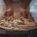 Pizza - -
