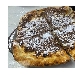 Pizzeria Zamparelli - Pizza con nutella - -