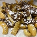 Pizzeria Zamparelli - Straccetti con nutella - -