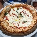 Pizzeria da Cammarota - Pizza Margherita - -