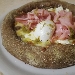 Pizzotto gourmet ai 7cereali - -