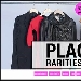 Placebo - asta di beneficenza  - -